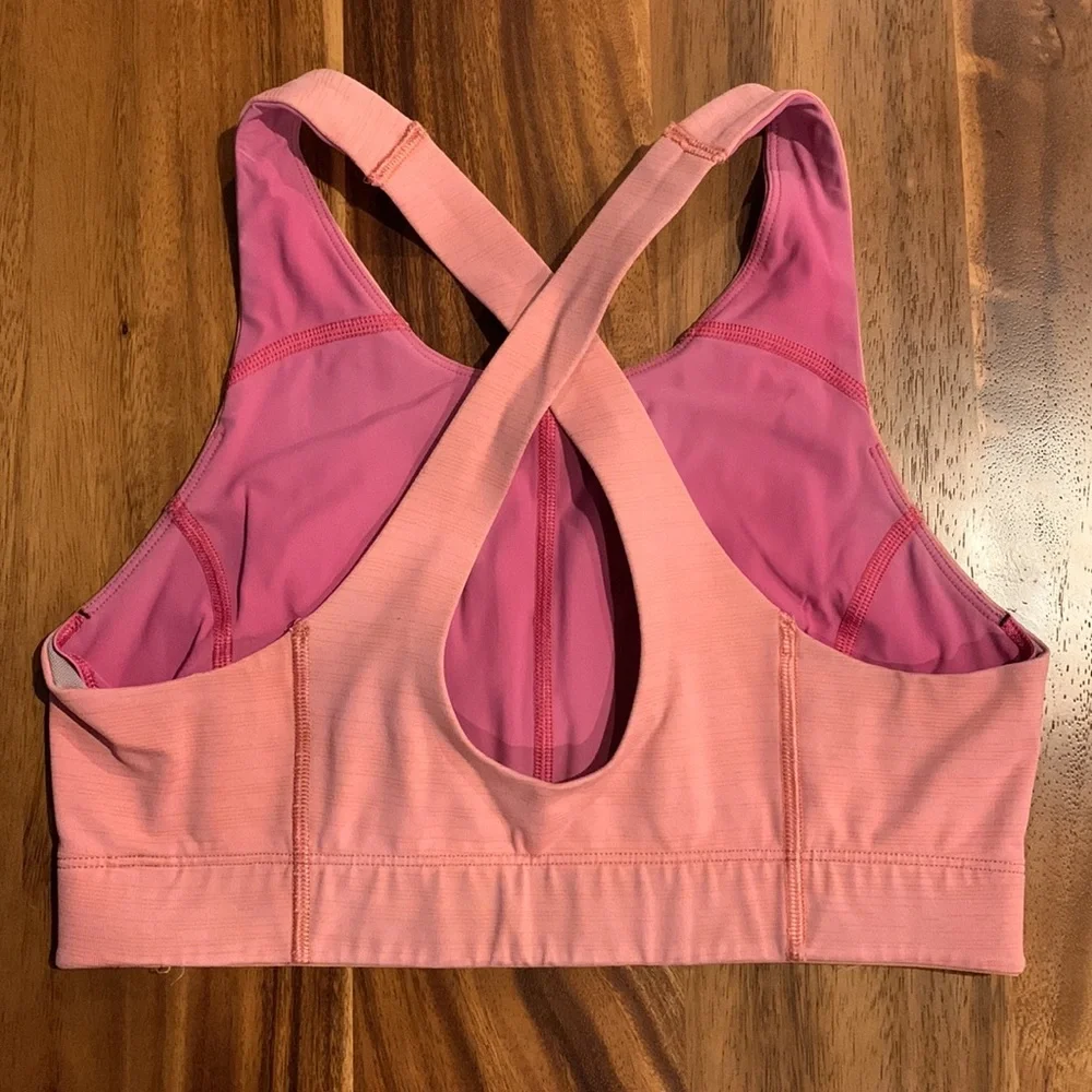 Outdoor Voices Key Bra (Small) - Picture 2 of 8